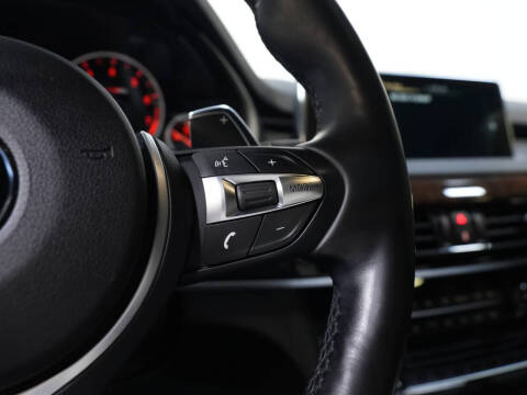 2014 BMW X5 xDrive50i