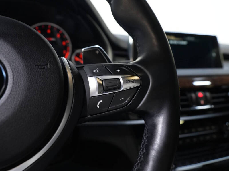 2014 BMW X5 xDrive50i