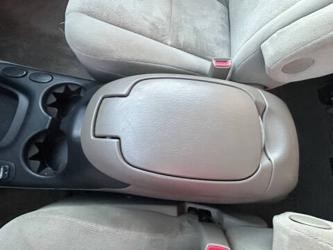 2007 Toyota Sequoia SR5