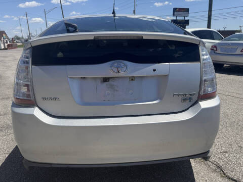 2008 Toyota Prius