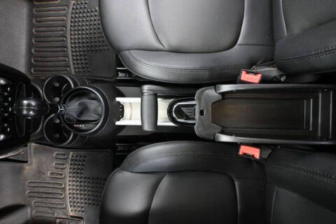 2014 MINI Paceman Cooper S ALL4
