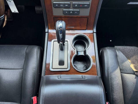 2014 Lincoln Navigator