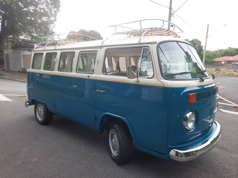 camper vans for sale south carolina