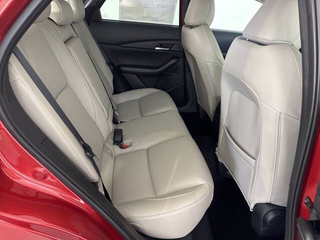 2025 Mazda CX-30 2.5 S Preferred