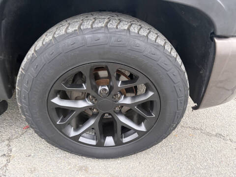 2007 Chevrolet Silverado 1500 LT1