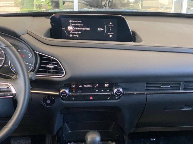 2025 Mazda CX-30 2.5 S Preferred