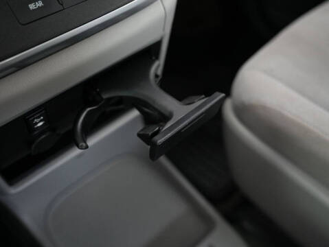 2015 Toyota Sienna L 7-Passenger