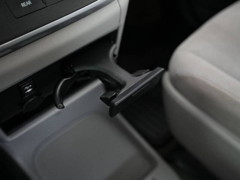 2015 Toyota Sienna L 7-Passenger