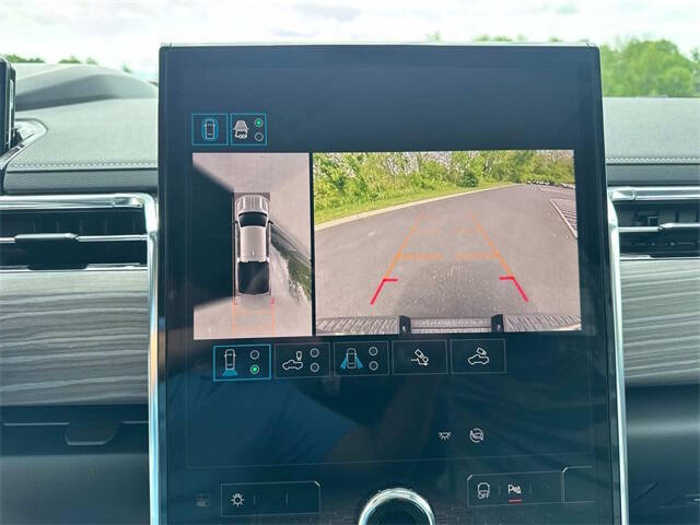 2025 GMC Sierra EV Denali