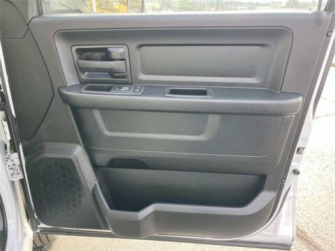 2020 RAM 3500 Tradesman