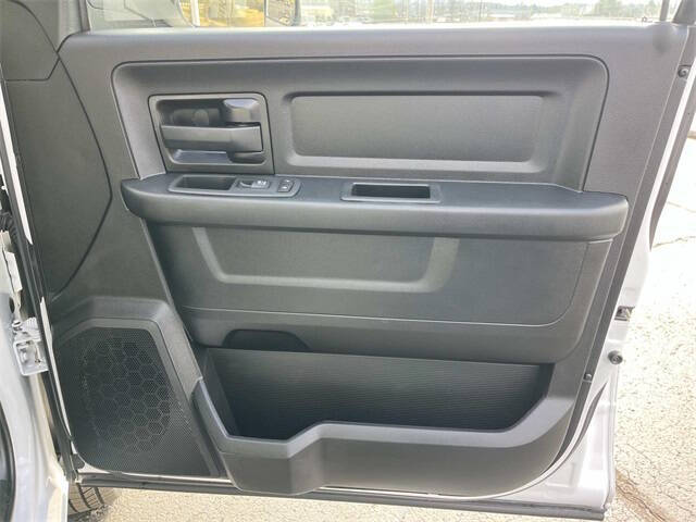 2020 RAM 3500 Tradesman