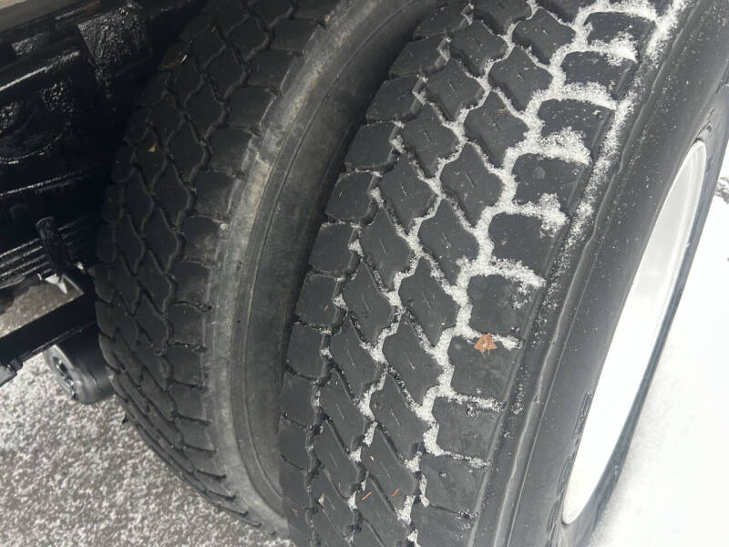 2011 International WorkStar 7400