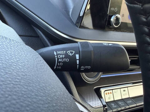 2024 Toyota Prius Limited