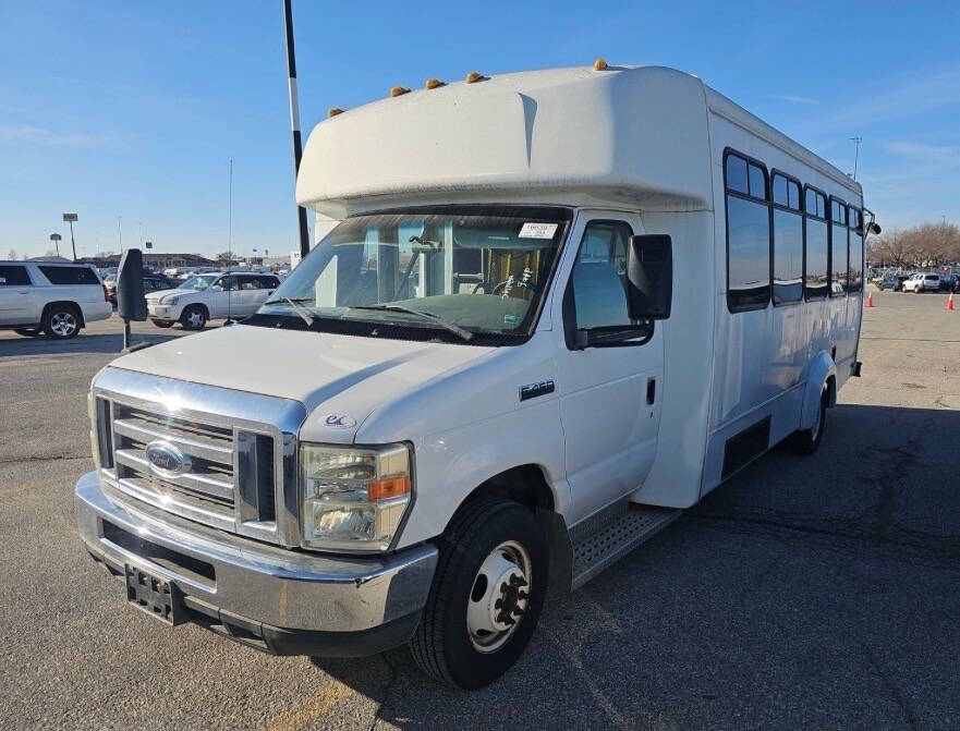 2008 Ford E-Series for sale at Bellevue Motors in Bellevue, NE