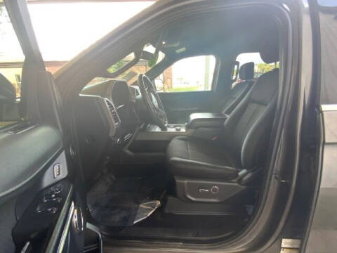 2019 Ford Expedition MAX XLT