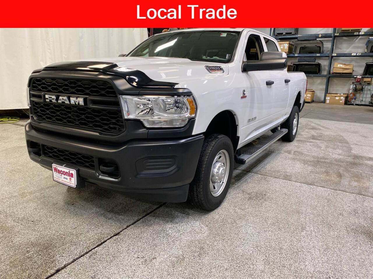 2020 Ram 2500 for sale at Victoria Auto Sales in Victoria, MN