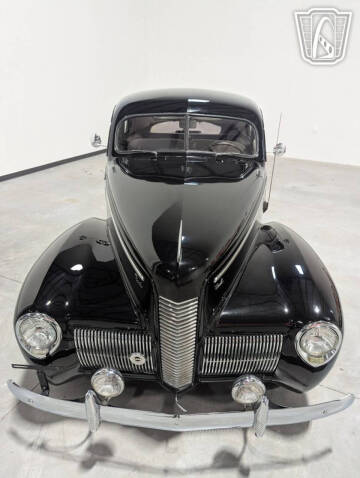 1940 Nash 4022
