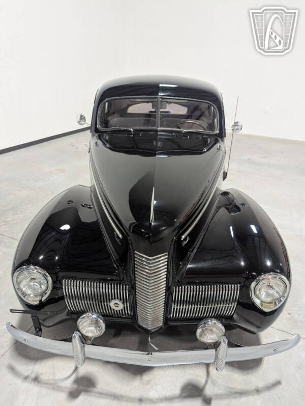 1940 Nash 4022