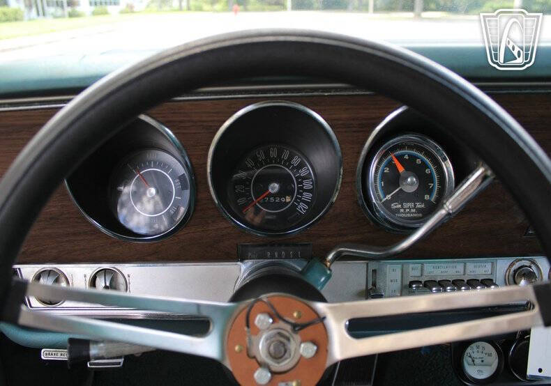 1968 Oldsmobile Eighty-Eight