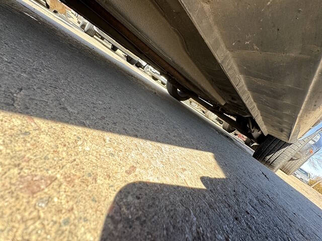 2002 Chrysler PT Cruiser Limited Edition