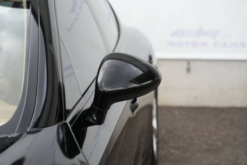 2013 Porsche Panamera