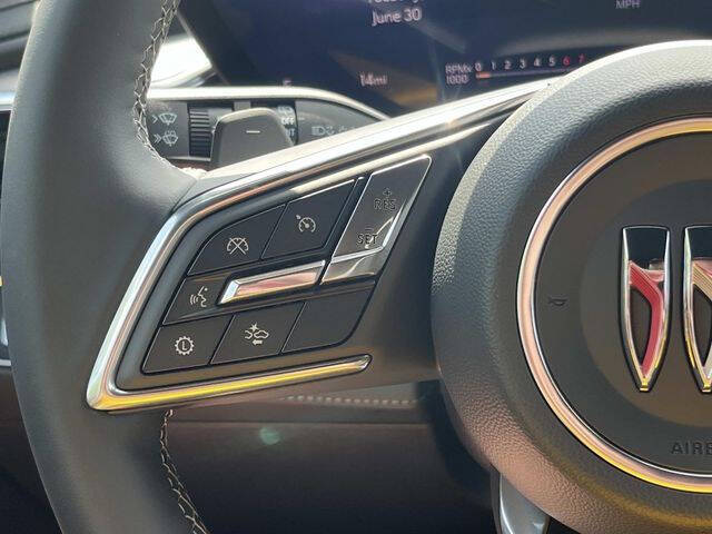 2026 Buick Enclave Preferred - Photo 18