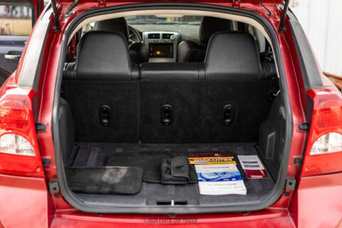 2008 Dodge Caliber SRT4