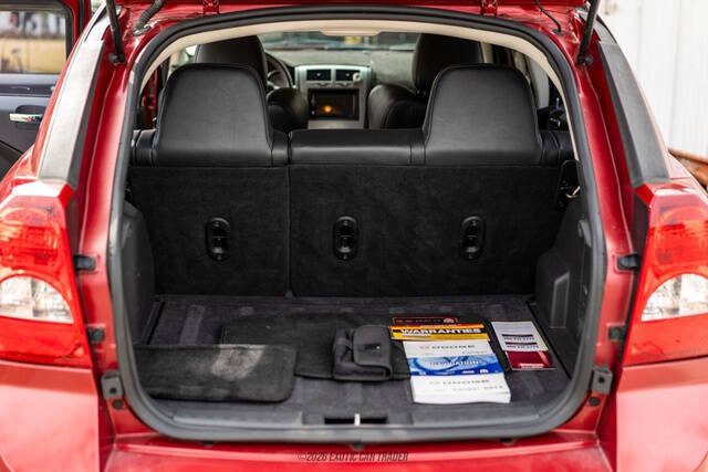 2008 Dodge Caliber SRT4