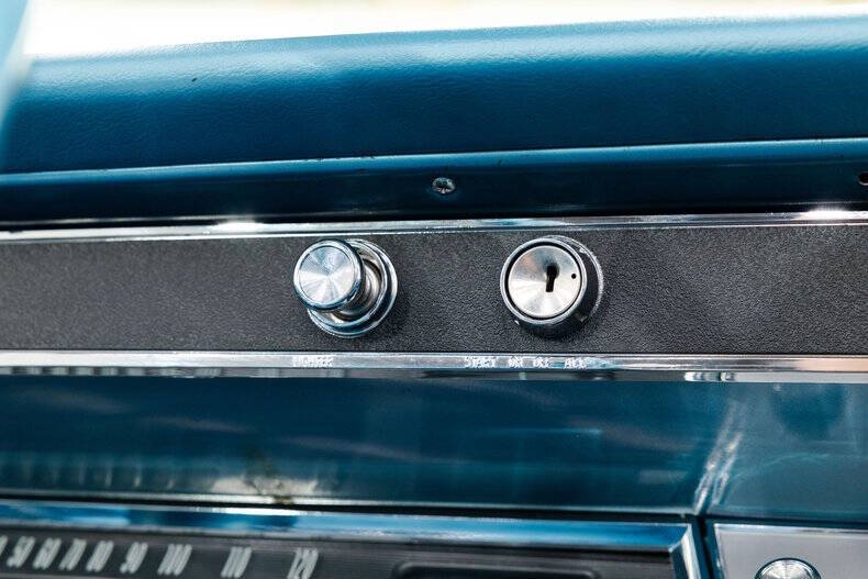 1966 Chevrolet Chevelle