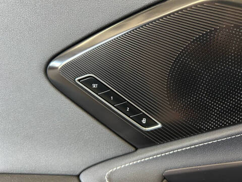 2024 Chevrolet Corvette Stingray