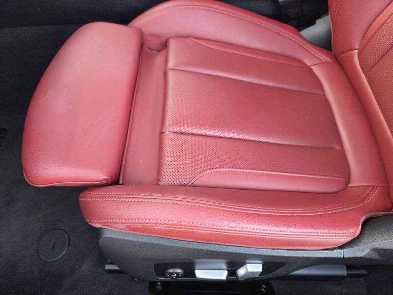 2024 BMW 4 Series 430i