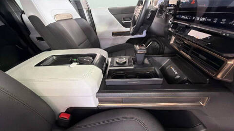 2025 GMC HUMMER EV 3X