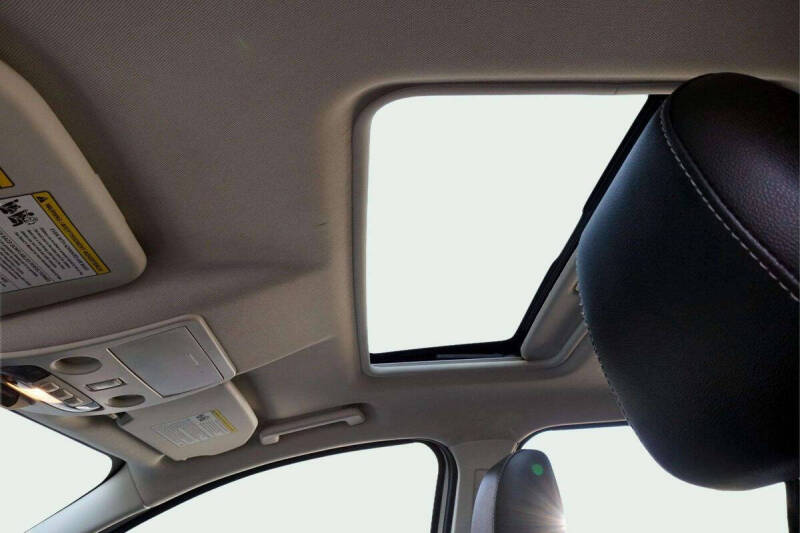 2021 Ford EcoSport Titanium
