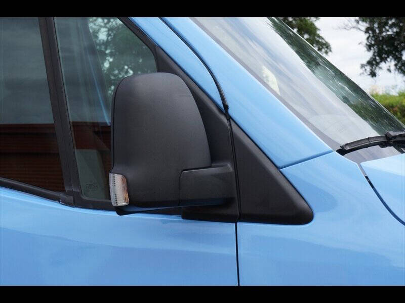 2019 Mercedes-Benz Sprinter