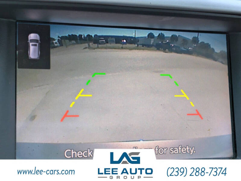 2018 Nissan Pathfinder SV