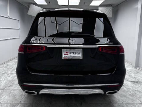 2023 Mercedes-Benz GLS GLS 450