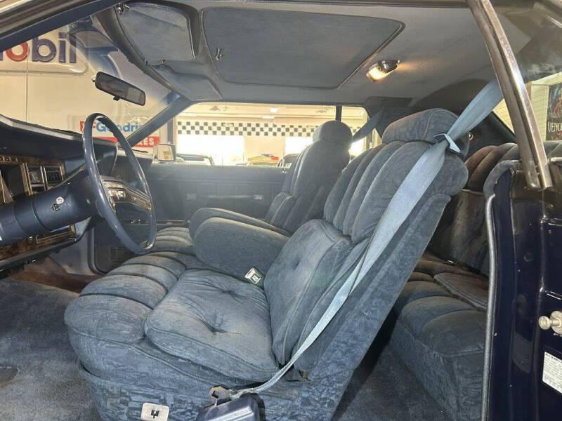 1977 Lincoln Continental