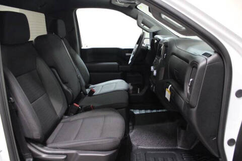 2026 GMC Sierra 2500HD Pro