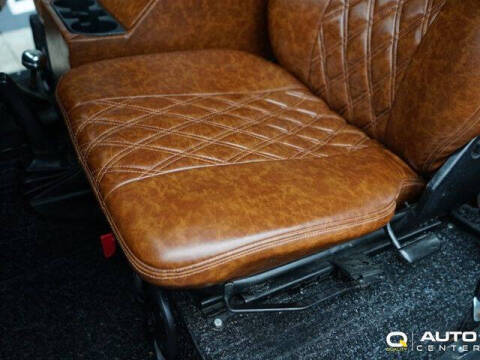 1987 Land Rover Defender