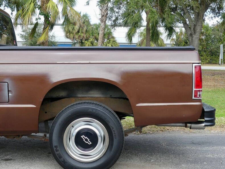 1988 Chevrolet S-10