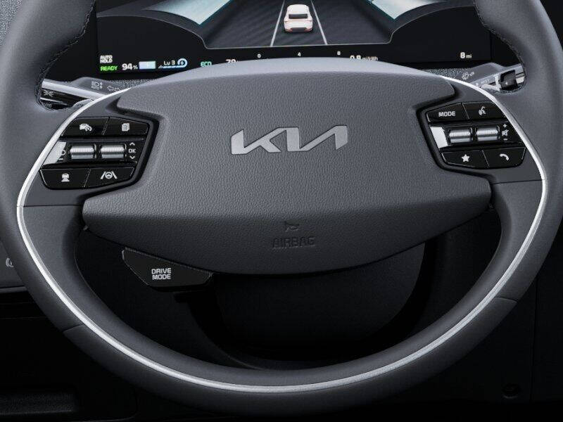 2023 Kia EV6 Wind