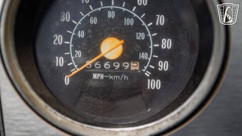 1978 GMC C/K 1500 Series