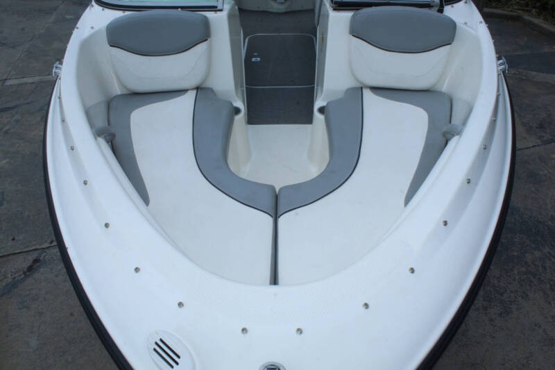 2011 Bayliner 175 BR