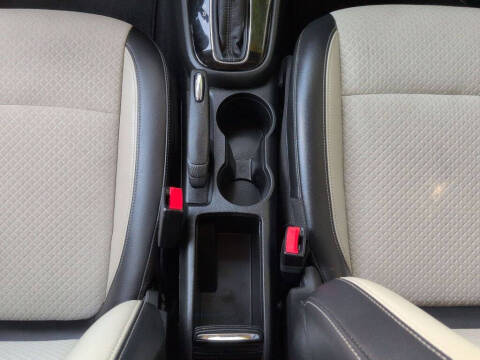 2017 Buick Encore Preferred II