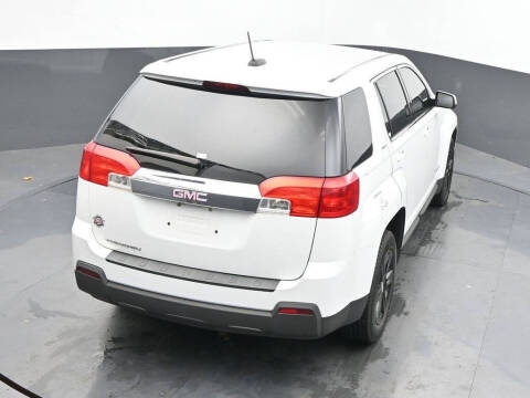 2015 GMC Terrain SLE-1