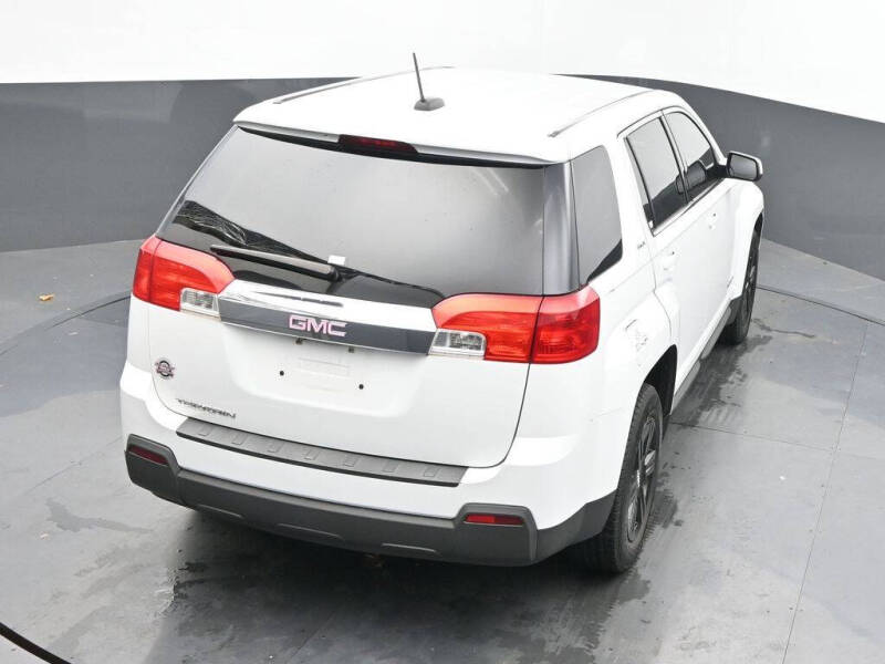 2015 GMC Terrain SLE-1