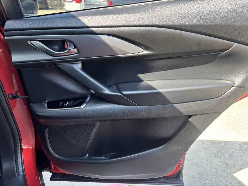 2023 Mazda CX-9 Touring Plus