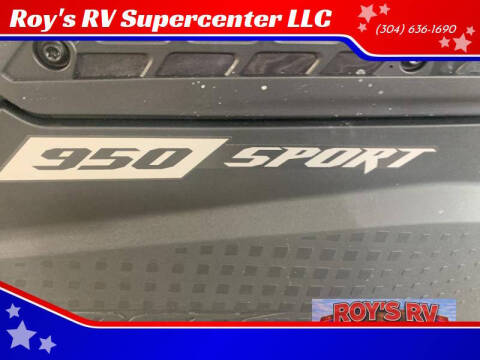 2026 CFMoto ZForce Z10