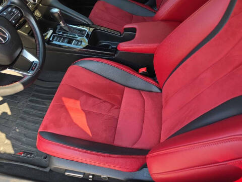 2023 Acura Integra w/Tech w/A-SPEC