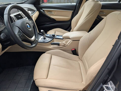 2017 BMW 3 Series 330e iPerformance